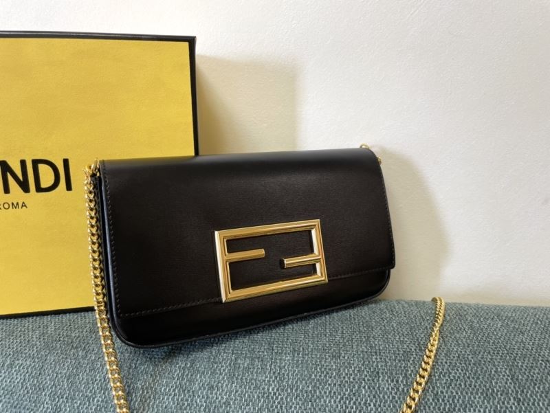 Fendi Satchel Bags